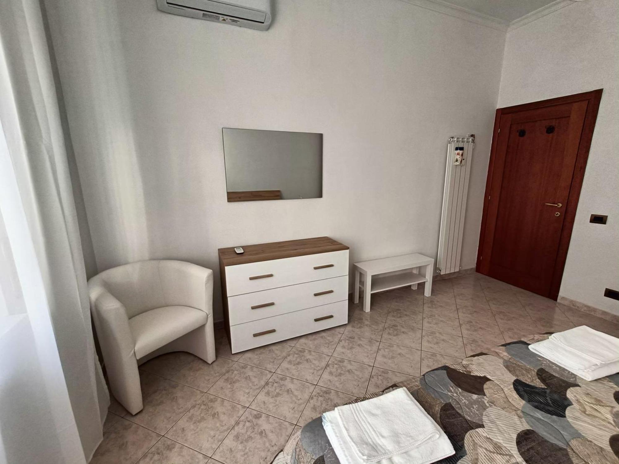 Tia Tourist Apartment Rom Exterior foto